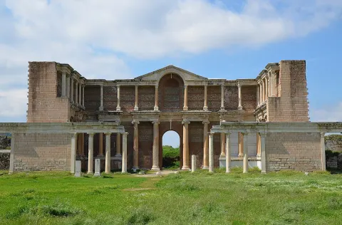 sardis